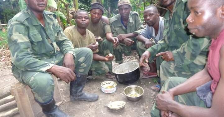 M23 ikomeje kwigarurira uduce twa FDLR