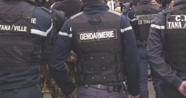 Madagascar: abashinzwe umutekano bishe abantu 19