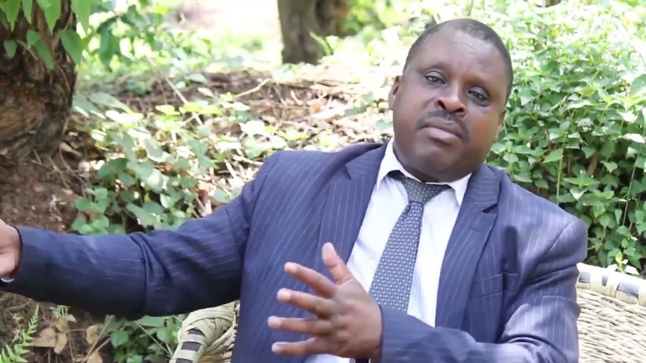 M23 igiye guhirika ubutegetsi bwa Tshisekedi