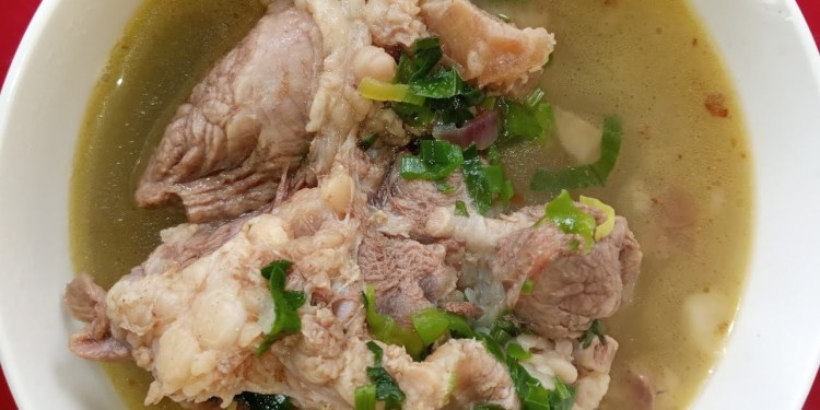 Nyabihu: Inyama yishe umusore