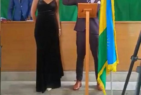 Rusizi: Umukobwa yabengewe imbere y'idarapo