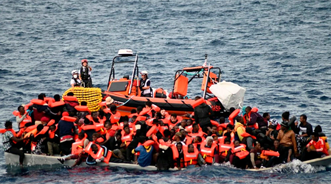 UNHCR igiye gusebya u Rwanda mu kwitambika ibyo kohereza Abimukira n'impunzi