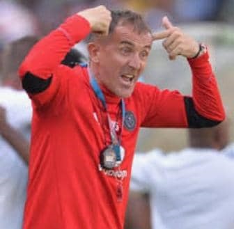 Umutoza w'ikipe y'igihugu ya Uganda Cranes yakatiwe igifungo cy'imyaka itatu isubitswe ku byaha by'ihohotera rishingiye ku gitsina