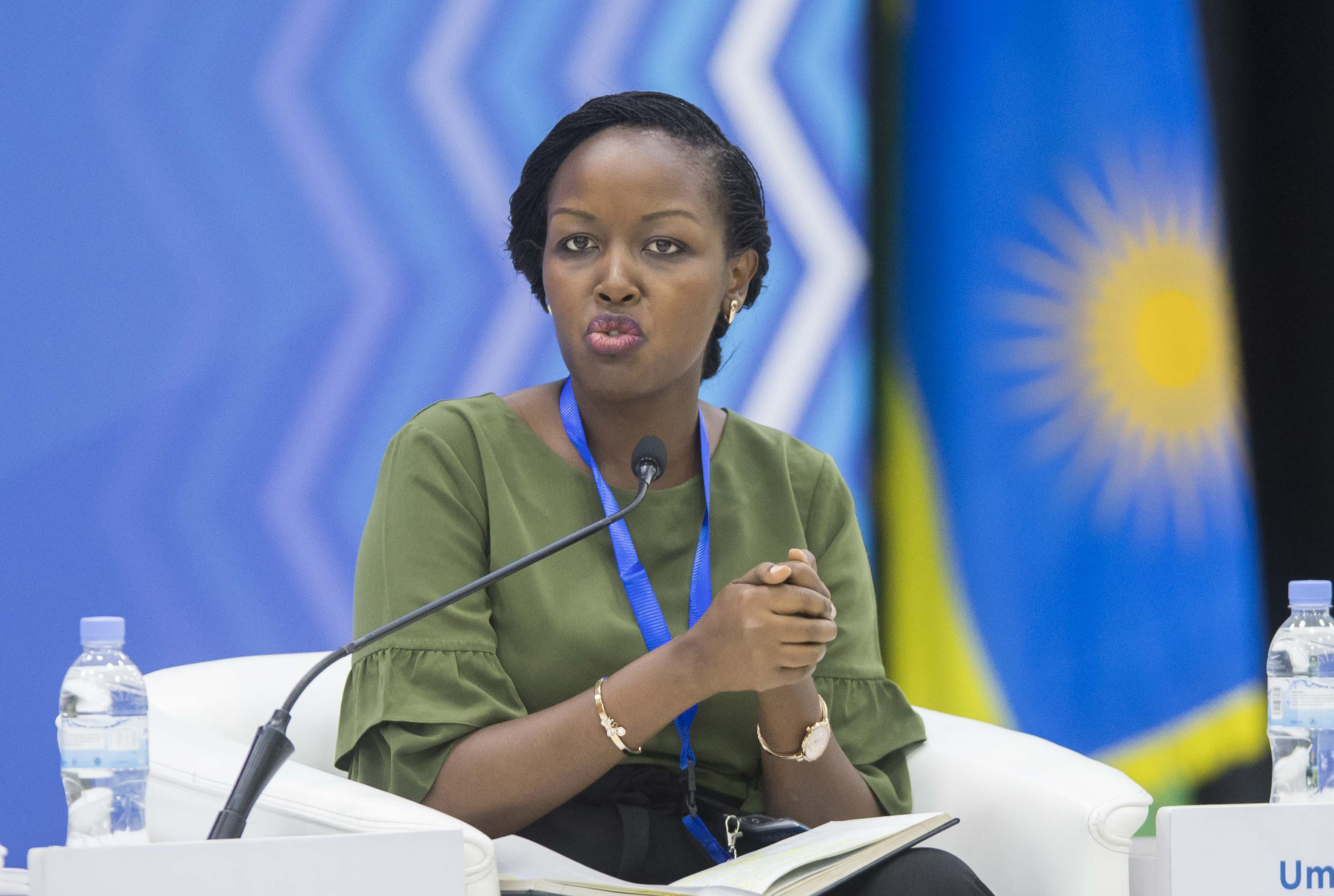 Collaboration entre le Gouvernement Rwandais et Google pour accélérer la transformation numérique