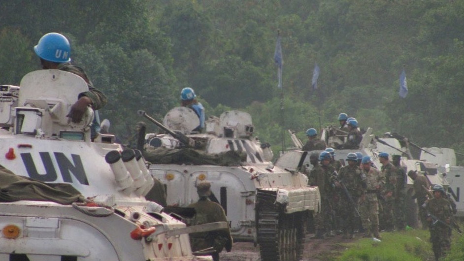 MONUSCO yasabwe na Congo gushyira mu bikorwa ingamba zafatiwe M23