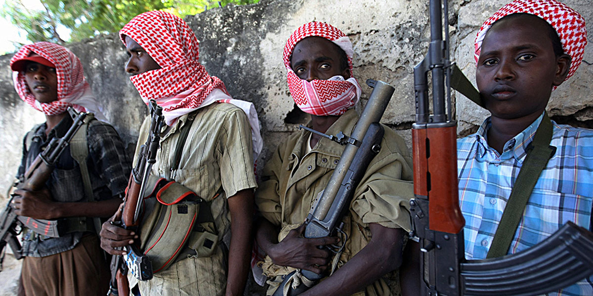 Mozambique: Intagondwa zongeye kubura ibitero