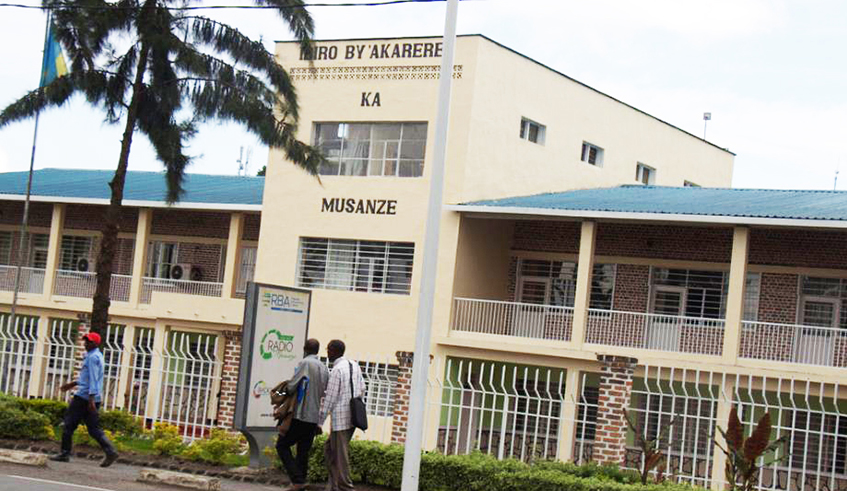 Musanze: Kwimika Umutware w'Abakono byateje impagarara