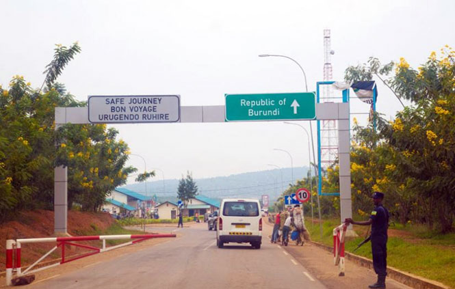 Abaturiye umupaka wa Nemba barasaba gukurirwaho amananiza