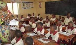 Nigeria: Mu mashuri abanza bagiye gukuraho icyongereza