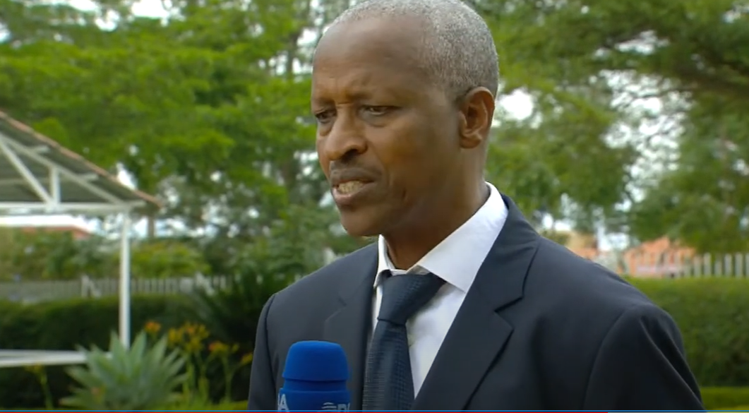 Hari icyizere ko U Rwanda ruzakomeza kugira Intwari-CHENO