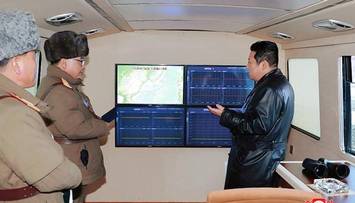 Koreya ya Ruguru igiye kugerageza igisasu Karundura cya Gatatu