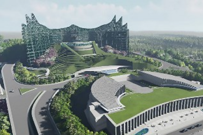 Umurwa Mukuru wa Indonesia ugiye kwimurirwa Nusantara