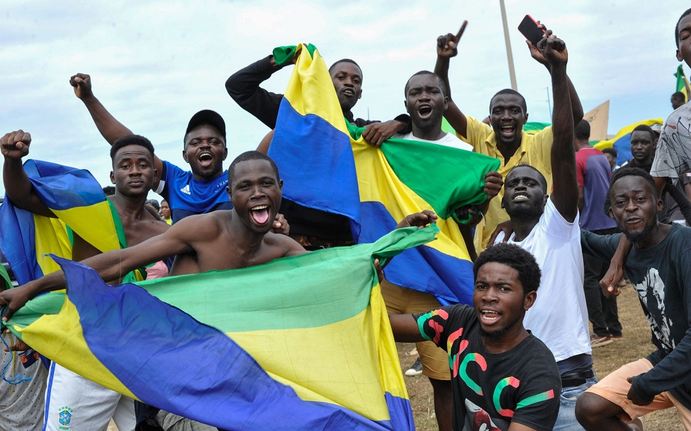 Gabon: Abahiritse Bongo bahawe umukoro utoroshye