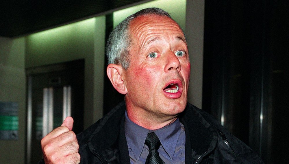 Uko byagendekeye Umufaransa wishyuriwe kwica Paul Kagame