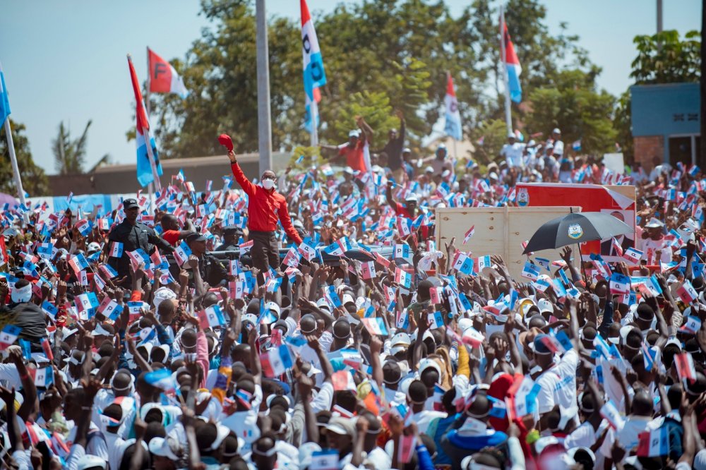 Perezida Kagame yavuze imvano y'ibyago u Rwanda rwagize