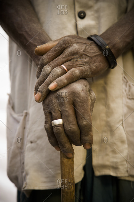 Musanze: Umusaza w'imyaka 72 yahamwe no gusambanya umukobwa umukobwa ufite ubumuga bwo mu mutwe