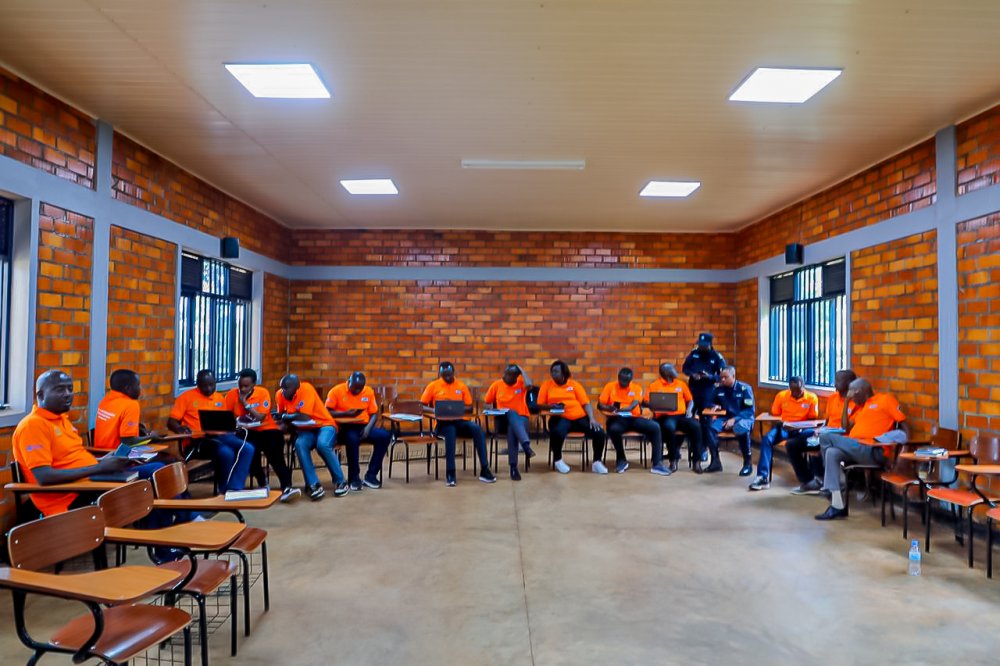 Iburasirazuba: Inzego z'ibanze zahuguwe ku guhangana n'ibiza