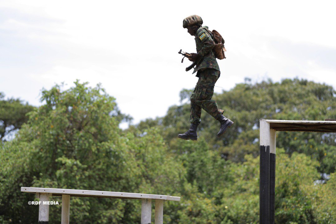 Kanombe: Urubanza ruregwamo abasiviri n'umusirikare rwazamuye impaka
