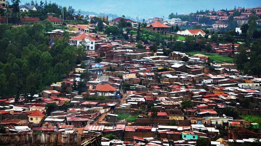 Gasabo: Ababyeyi Baracyekwaho kujugunya umwana wabo mu musarane