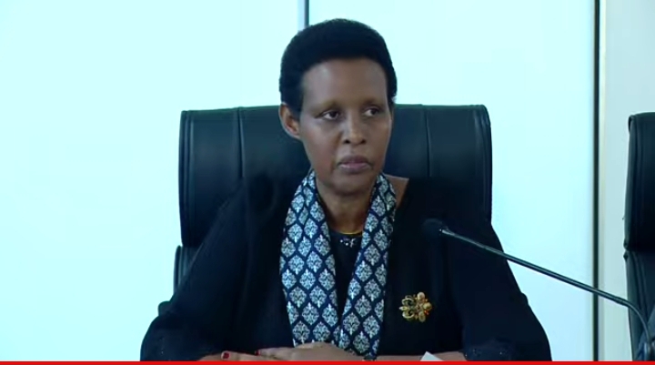 Perezida ni muntu ki?-Gasinzigwa