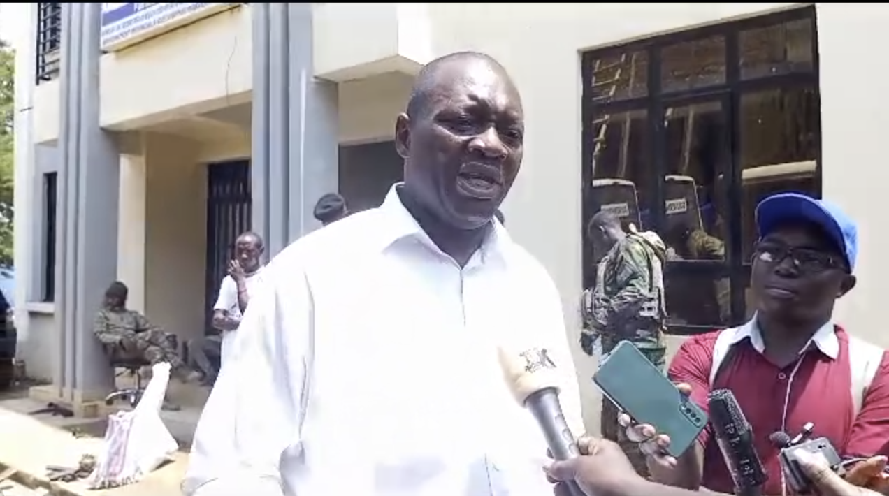 AFC/M23 yatabarije Abanyamulenge bicwa na Guverinoma yabo