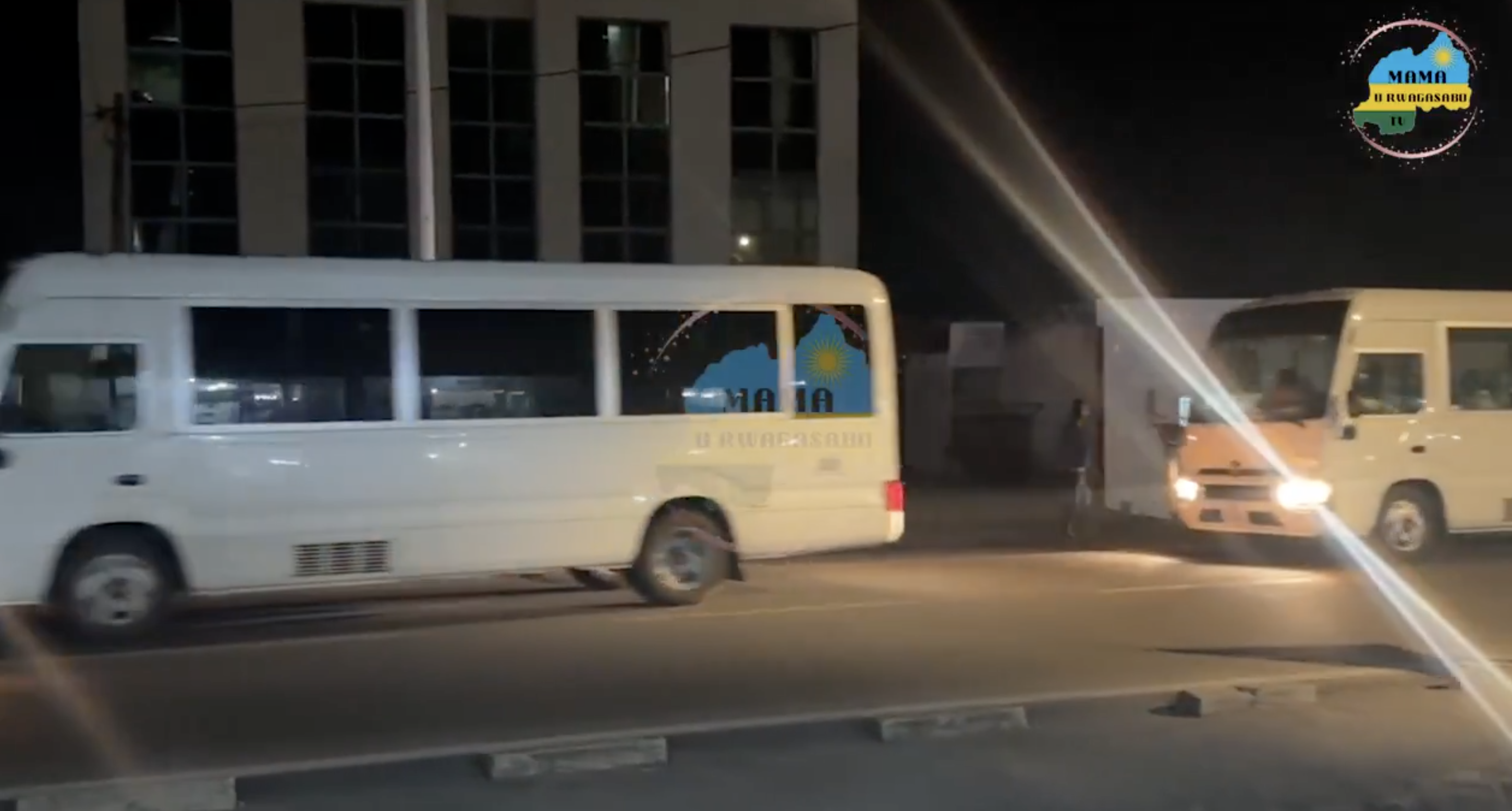 Abasirikare 194 ba SADC muri RDC banyuze mu Rwanda bataha