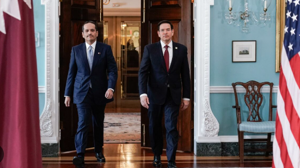 Minisitiri w'Intebe wa Qatar avuga ko kutubahiriza amategeko yo guhagarika imirwano kwa Isiraheli bibangamira izindi nzira y'amahoro ya Gaza