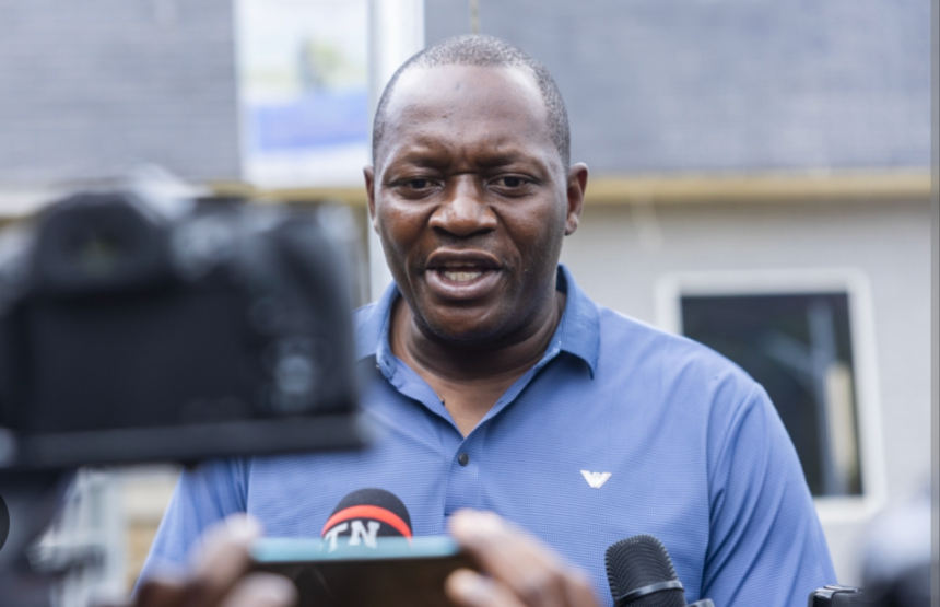 AFC/M23 yanze kwitabira ibiganiro na DRC