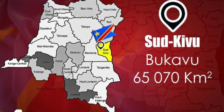 Congo: Abaturage batwitse umusirikare w'igihugu kumanywa y'ihangu