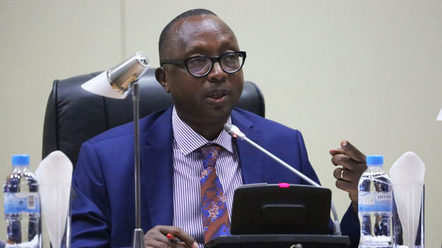 Obadiah Biraro yasimbujwe ku mwanya yari amazeho imyaka 10