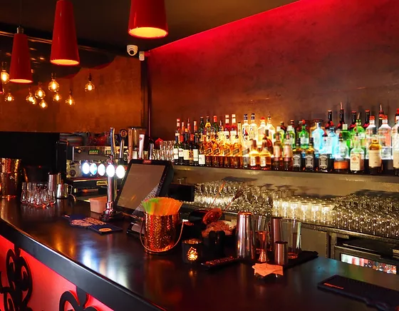 RDB yafunze utubari na Hotel zarenze ku mabwiriza ya COVID-19