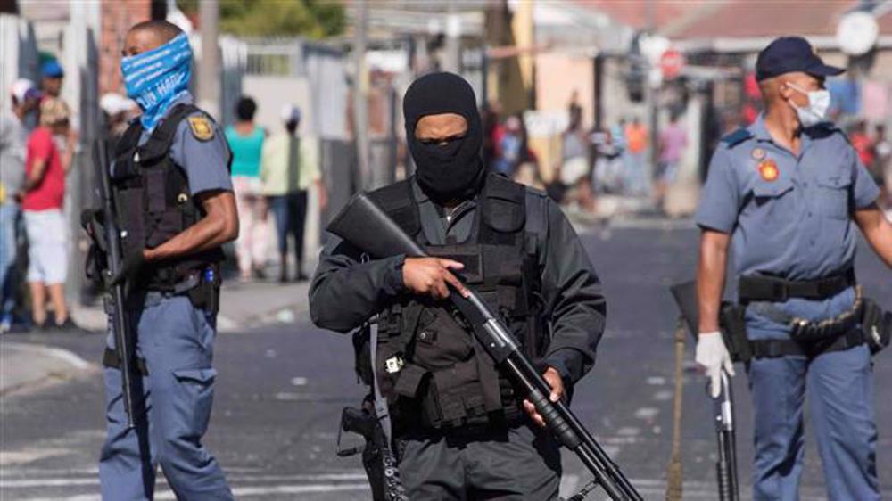 Afurika y'Epfo: Ubugizi bwa nabi bwatwaye ubuzima bw'abasaga 7000 mu minsi micye