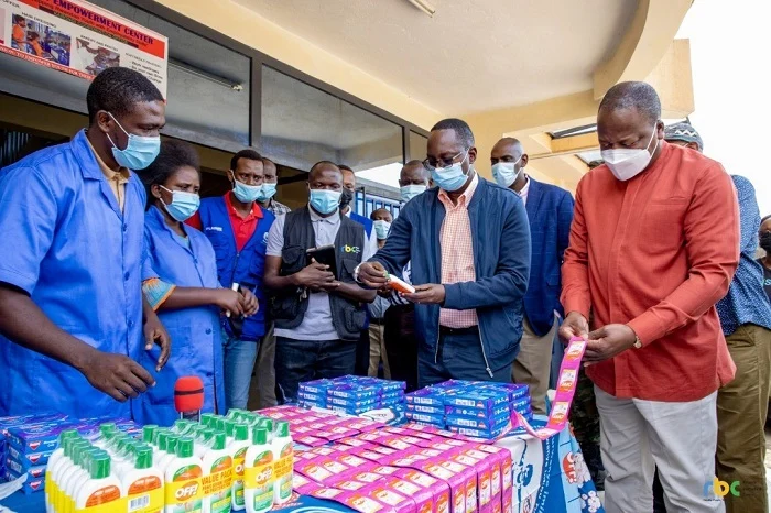 Politiki y'Abajyanama b'ubuzima igiye guhinduka hasigare abakiri bato bajyanye n'igihe cy'ikoranabuhanga