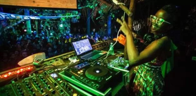 Uganda: Barasaba guhagarika igitaramo kivugwamo ubusambanyi