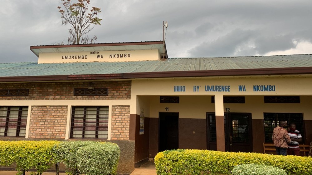 Nkombo: Ubutaka bwabo ntibwatangwaho ingwate imbere ya banki