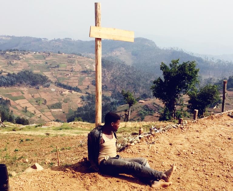 Wa Mushinwa wakubise Abanyarwanda abazirikiye ku giti yakatiwe imyaka 20