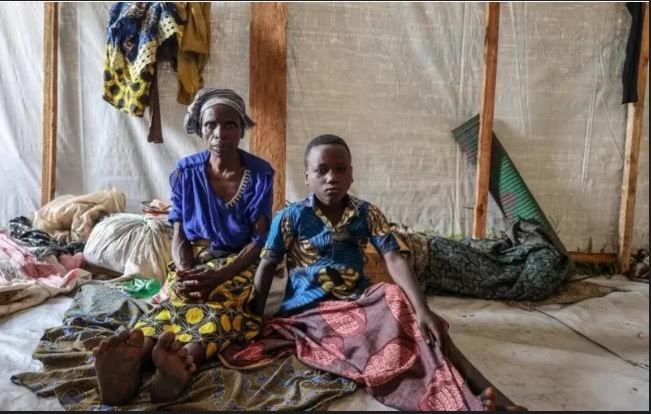 Congo: UNHCR ntigishoboye kwita ku mpunzi kubera ubushobozi bucye