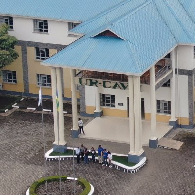 CAVM hatoraguwe uruhinja mu musarane