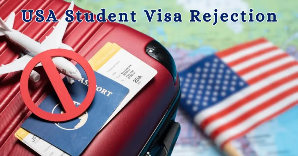 Amerika yahagaritse gusuzuma Visa z'abanyeshuri.