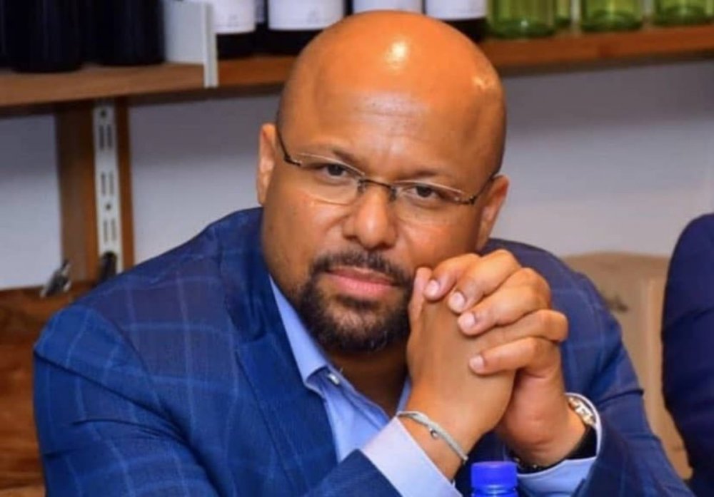 DRC: Uwari umujyanama wa Perezida yasabiwe gufungwa imyaka itatu