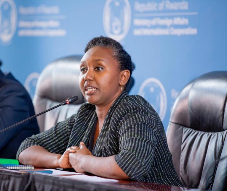 Leta y'u Rwanda yasubije Congo igiye kwirukana Amb. Karega