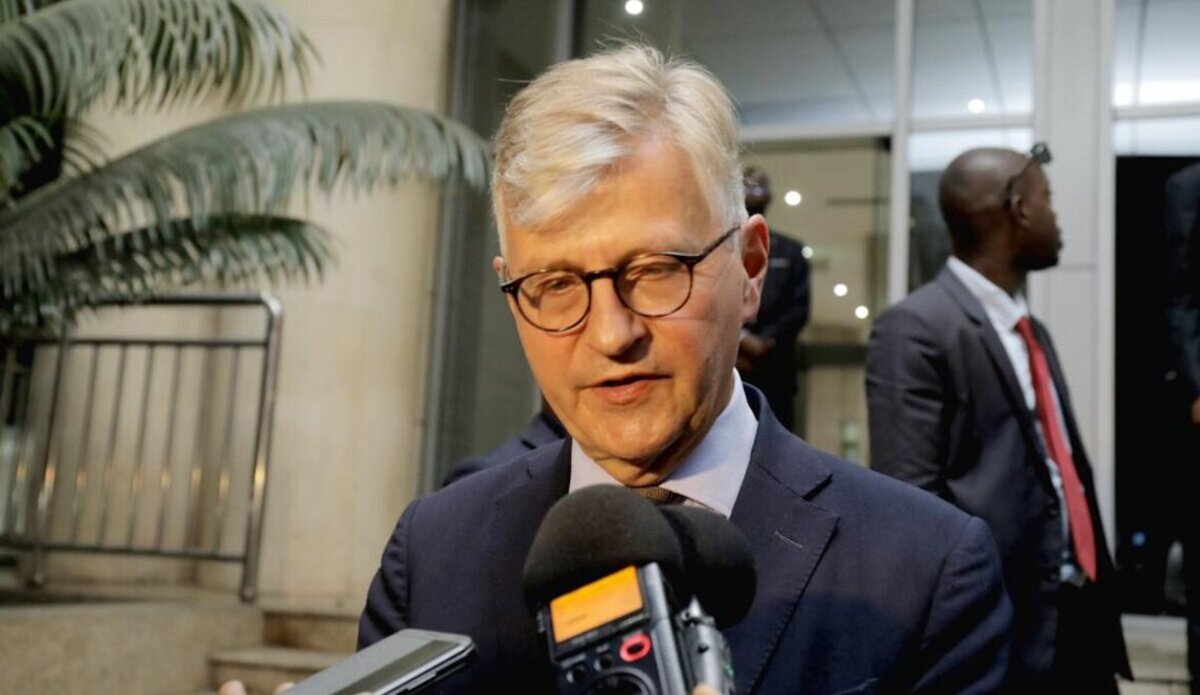 Monusco yemeje ko igiye gusubira muri Uvira