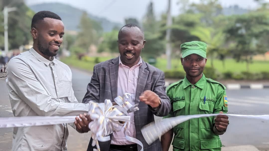 Rubavu: Hafunguwe Kivu Beach EXPO & Festival 2025