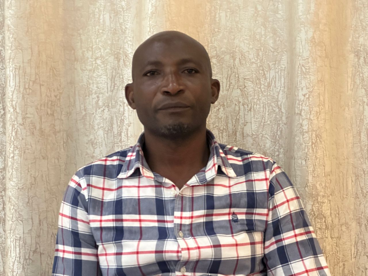 Musanze :Umuturage aratabaza nyuma yo guterezwa imitungo agasigara asembera 
