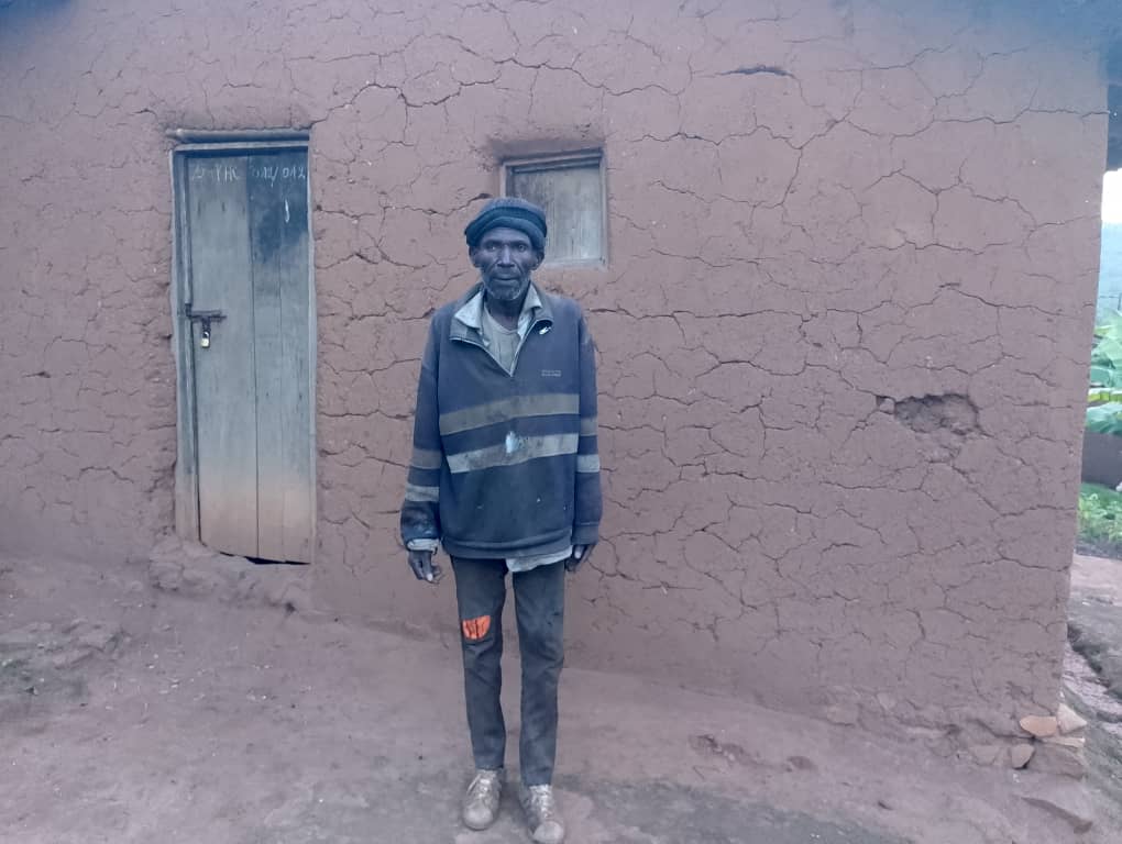 Rutsiro: Wa musaza Bicamumpaka utega amafuku, aracyicira isazi mu jisho