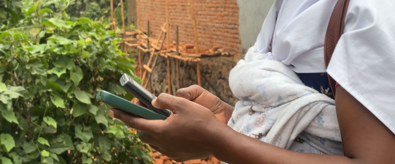 Musanze:Ihuzanzira rya telefone rikomeje kuba ikibazo gikomeye 