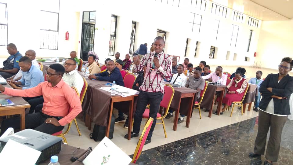 Rusizi: Mu ngo zo mu Rwanda haracyagaragara amakimbirane ashingiye ku moko