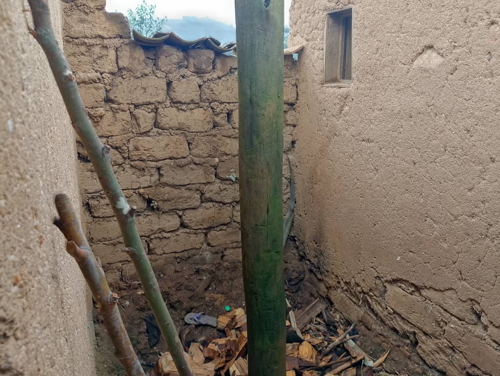 Rutsiro: Ipoto ry'amashanyarazi rishinze aho yatekaga, ntiyahawe n'ingurane