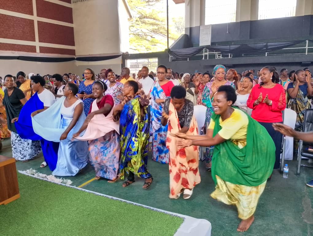 Rubavu: Ba Mutima w'urugo barashimirwa uruhare rwabo rukomeye mu iterambere, gusa ngo imihigo iracyakomeje