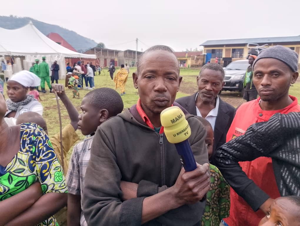 Rubavu: Haracyavugwa urubyiruko rwagiye muri Wazalendo na FDRL